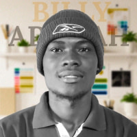 Billy ARRIJAH