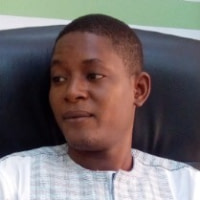 Abdoulaye OUEDRAOGO