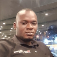 Noël kouamé Assoumou