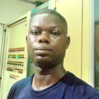 Georges omer Boussou