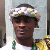 Gnamien dessi Ebenezer  Okogni