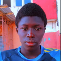 Lacina  DIAKITE