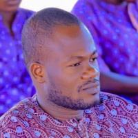 Assouman amany Kevin  N'DIA