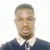 Kouassi Guy Arnaud AMANI