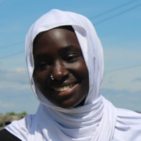 Fatoumata Binetou Coulibaly