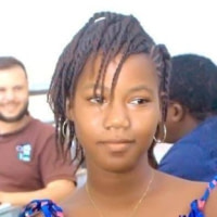 Ahou charlote  N’da