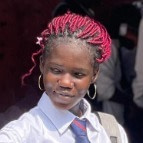 Yao Eunice Esther Samira