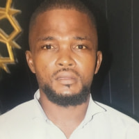 FRANCK ROGNI  KAMGOUE TCHAKAM