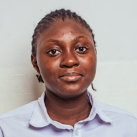 Naomi Grâce Emmanuella  Kouadio
