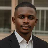 YVAN LUTHER YAKANA KOFANE