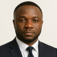 TANO JEAN FABRICE  KOFFI