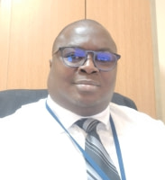 Jean Paul Eric COULIBALY