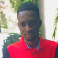 Idriss  Issoufou