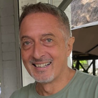James Simon Benaudis