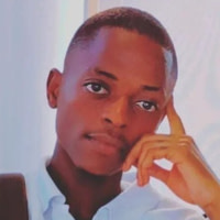 Jarod Alex Lorrys EKWAGHE OBAME