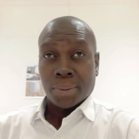 Boni pamphile  Anguie