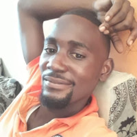 Chris aymar  Kombila nzamba
