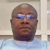 ABDOUL KADER BADAMASSI DJARIRI