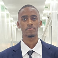 Mouhamadi abdou Mountassum bellah