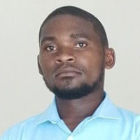 Jonathan NGOYI