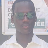 Djibril Ball