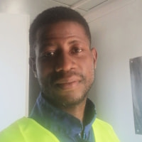 Kouamé Alphonse  KANGAH
