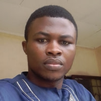 BORIS SADRACK  MBEI NSOBE