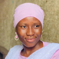 Awa BANGOURA