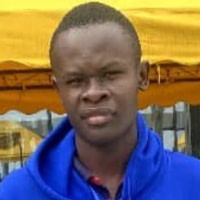 Antony Christ MABIALA