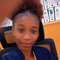 Pauline  Yoboue