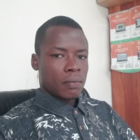 Souna Arsène  Camara