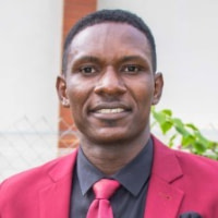 Josaphat Amoussou