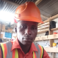 Modeste  Bonkoungou