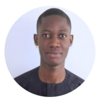 ATISSOUSSI Mahutin Irénée