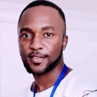 Logiste  Ndong Ekang