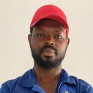 Kokouvi martin Houedagba