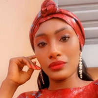 Kadidiatou Kamissoko
