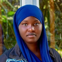 Khady Diouf
