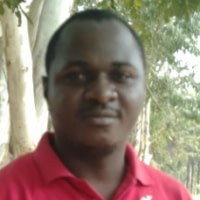 Prinjalin Spech  Dibakala Nsimba
