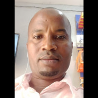 ALHASSANE DIALLO