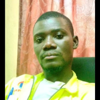 Bakary Coulibaly