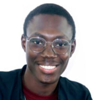 Andre Demba Ndione