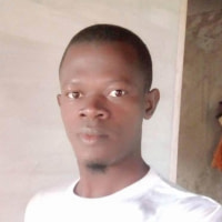 Anani Yaovi Christian  GABADA