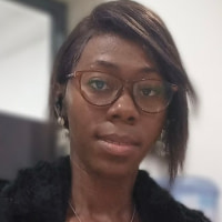 Jeanne Sephora Dorine  BANKOLE