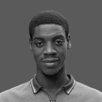 Amos AHOUANVOEKE