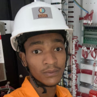 Amdy  Tabane