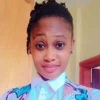 Adjoua Esther  Awounan