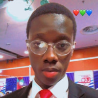 Khan Edwin debegan Tano