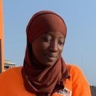 Aminata Kebe