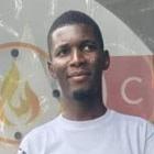 Eric Idriss  Ngah Onye